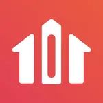 HOUSE101 - 香港樓市地產資訊平台 icon