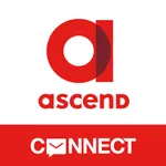 Ascend Connect icon