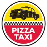 Taxi Pizza icon