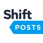 ShiftPosts: Pharmacy Shift App icon