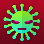 Phage Rage - eat the living! icon