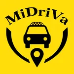 Midriva icon