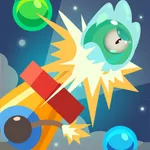 Bounce Ball Blast icon