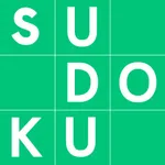 Sudoku & Solver! icon