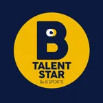 Btalentstar icon