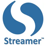 Interact-Streamer™ icon