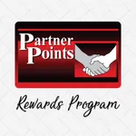 Partner Points Rewards icon