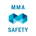 MMA Safety icon