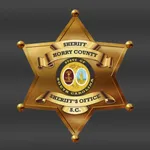 Horry County Sheriff's Office icon