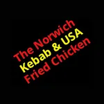 The Norwich Kebab & USA Fried icon