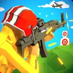 Royale Gun: FPS Simulator icon