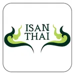 Isan Thai icon