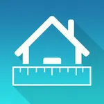 AR Floor Planner icon