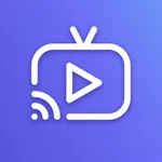 Smart View - Cast Device to TV icon