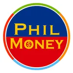 PhilMoney :Pinoy Ako icon