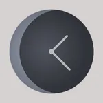 MoonDial — Bedside Night Clock icon