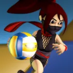 League Of Extreme Dodgeball icon