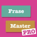 Learn Spanish Frase Master Pro icon