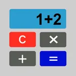 Plus Calculator icon