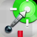 Pull Ball: Blocks and Portals icon