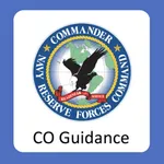 CNRFC CO Guide icon