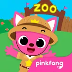 Pinkfong Numbers Zoo icon