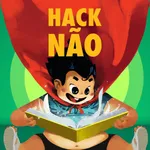 Hack não icon