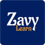 Zavy Learn icon