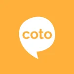 Coto Cards icon