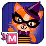 Babies Dress Up for Halloween icon