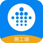 云对讲施工配置端 icon