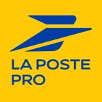 La Poste PRO icon