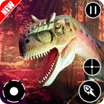 Giant Dinosaur Hunter 2019 icon