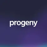 Progeny Client Portal icon