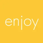 enjoy app icon