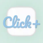 ClickPlus By PowerStick icon