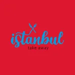 Istanbul Takeaway. icon