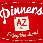 AZ Pinners Conference icon