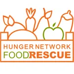 Hunger Network Food Rescue icon