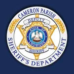 Cameron Parish Sheriffs Office icon