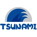 Tsunami icon