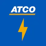 My ATCO Electricity icon