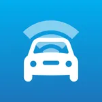 Car Tracker icon