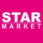 Star Market Bulletin icon