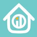 Ucomen Home icon