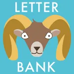 Eyal: Letter Bank icon