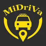 Midriva Driver icon