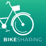 Bike Sharing Greece icon