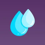 Водный Баланс - WaterMe! icon