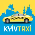 Kyiv Taxi icon